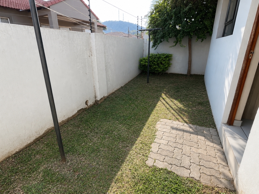 To Let 3 Bedroom Property for Rent in Cashan North West